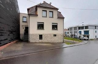 Einfamilienhaus kaufen in 66606 St. Wendel, Sankt Wendel - Einfamilienhaus in St Wendel Urweiler