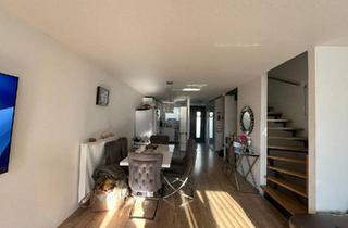 Reihenhaus kaufen in 71691 Freiberg, Freiberg am Neckar - Modernes Reihenhaus in Freiberg am Neckar! Bezugsfrei ab März!