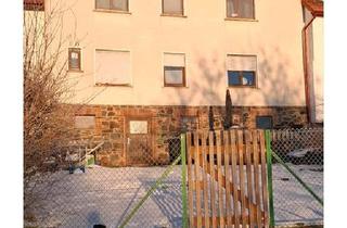 Reihenhaus kaufen in 35110 Frankenau, Frankenau - Reihenhaus in Frankenau