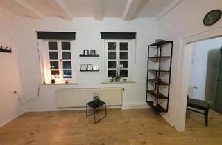 Mehrfamilienhaus kaufen in 35080 Bad Endbach, Bad Endbach - Top saniertes Mehrfamilienhaus mitten in Bad Laasphe