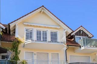 Wohnung kaufen in 94060 Pocking, Pocking - Wohlfühlwohnung -ohne Makler-Stellplatz-Balkon-EBK-Invest-vermiet