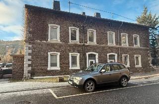 Mehrfamilienhaus kaufen in 54584 Jünkerath, Jünkerath - Renditeobjekt in Jünkerath ohne Maklergebühren!