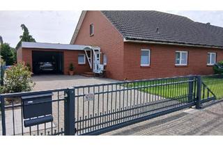 Haus kaufen in 29393 Groß Oesingen, Groß Oesingen - EFH - komfortabel wohnen auf einer Ebene