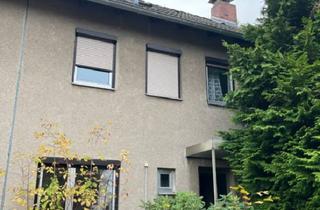 Reihenhaus kaufen in 38124 Braunschweig, Braunschweig - Geräumiges Reihenhaus mit Garage in BS-Melverode zu verkaufen