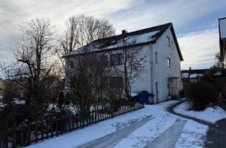 Mehrfamilienhaus kaufen in 88353 Kißlegg, Kißlegg - Mehrfamilienhaus Kißlegg