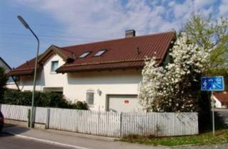 Einfamilienhaus kaufen in 82061 Neuried, Neuried - Freistehendes Einfamilienhaus