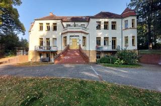 Haus kaufen in 16837 Dorf Zechlin, Rheinsberg - 2 Zi-Wohnung mit Seeblick in Meckl. Seenplatte