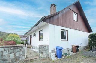 Einfamilienhaus kaufen in 65817 Eppstein, Eppstein - Großzügiges EFH mit Einliegerwohnung in Eppstein - ideal für Familien und Mehrgenerationenwohnen