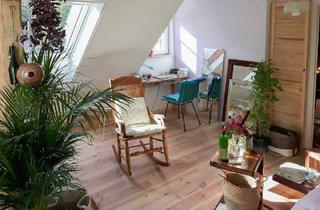 Haus kaufen in 34131 Kassel, Kassel - Charmante Altbauwohnung in Bad Wilhelmshöhe an Selbstnutzer oder Anleger zu verkaufen