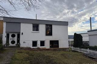 Reihenhaus kaufen in 72793 Pfullingen, Pfullingen - Naturnah und schön - Reihenendhaus mit Panoramablick