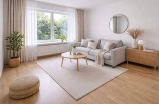 Reihenhaus kaufen in 33689 Bielefeld, Bielefeld - Bezugsfreies Reihenhaus in Sennestadt