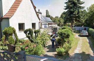 Doppelhaushälfte kaufen in 04425 Taucha, Taucha - Doppelhaushälfte