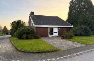 Einfamilienhaus kaufen in 45701 Herten, Herten - Freistehendes Einfamilienhaus mit großzügigem Garten in Top Lage von Herten-Westerholt