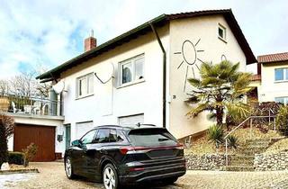 Einfamilienhaus kaufen in Hohackerstraße 21, 77791 Berghaupten, Berghaupten - Leben und Arbeiten in harmonischer Waldrandlage.