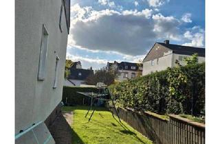 Wohnung kaufen in 45527 Hattingen, Hattingen - Erdgeschosswohnung 3,5 Z. 79 m² mit Garten, Terrasse & Garage