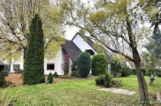Einfamilienhaus kaufen in 91126 Schwabach, Schwabach - Freistehendes Architektenhaus in traumhafter Lage Schwabach Haus kaufen