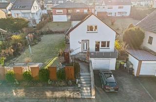 Einfamilienhaus kaufen in 71723 Großbottwar, Großbottwar - Mehr als vier Wände: Einziehen, ankommen, bleiben - Haus mit Wintergarten & großem Grundstück