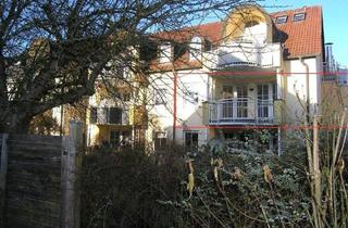 Wohnung kaufen in Siemensstraße 10, 91207 Lauf, Lauf - Gepflegte 3-Zimmer-Eigentumswohnung mit Süd-Balkon - ohne PKW-Stellplatz