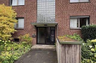 Wohnung kaufen in Liebigstraße 19, 41464 Neuss, Neuss - Schöne 2-Zimmer Wohnung mit Balkon in Neuss (Stadionviertel)