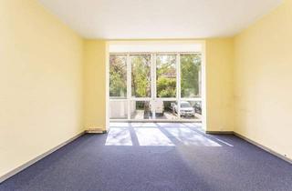 Wohnung kaufen in 12203 Berlin, Berlin - Verwandlungskünstler gesucht: Wohnung aus ehemaligem Büro