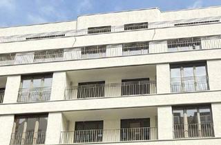 Wohnung kaufen in Hohenstaufenstraße 9, 10781 Berlin, Berlin - H9-20 ? Großzügige 4-Zimmer-Wohnung mit 2 Balkonen in begehrter Lage