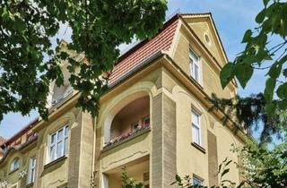 Wohnung kaufen in Unter Den Eichen, 12205 Berlin, Berlin - Großzügige Altbauwohnung 4,5 Zimmer in Lichterfelde-West mit Perspektive