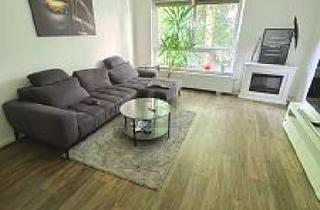 Wohnung kaufen in 38100 Braunschweig, Braunschweig - HERZ DER LÖWENSTADT: MODERNE ALTBAU-WOHNUNG