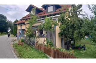 Haus kaufen in 84061 Ergoldsbach, Ergoldsbach - Einfamilienwohnhaus zu verkaufen