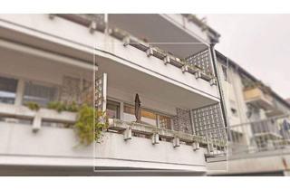 Wohnung kaufen in 46535 Dinslaken, Dinslaken - Zentral wohnen in Dinslaken - 3,5-Zimmer-Eigentumswohnung mit Balkon & Garage