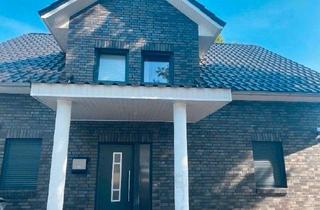 Einfamilienhaus kaufen in 24568 Kaltenkirchen, Kaltenkirchen - Einfamilienhaus mit 6 Zimmer