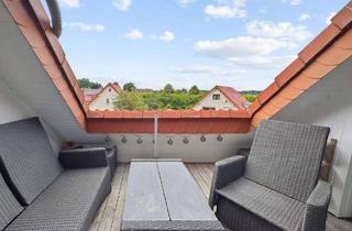 Wohnung kaufen in 32139 Spenge, Spenge - Wohnen auf zwei Ebenen - durchdachte Raumaufteilung mit Zukunftspotenzial