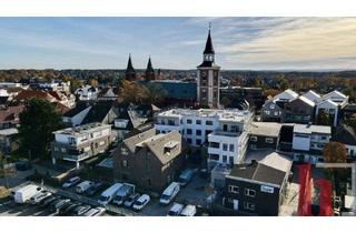 Wohnung kaufen in 49393 Lohne, Lohne - Exklusives, barrierefreies Wohnen in der direkten Innenstadt von Lohne - Charmante 2-Zimmer-Eigentumswohnungen