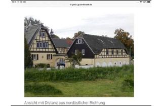 Villa kaufen in 07973 Greiz, Greiz - Gründerzeit -VillaLandhaus in Greiz mit 8250 qm Park