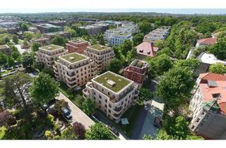 Wohnung kaufen in Marlene-Dietrich-Allee 21, 14482 Babelsberg Süd, Neubau-Erstbezug mit 40 m² Dachterrasse in Babelsberg