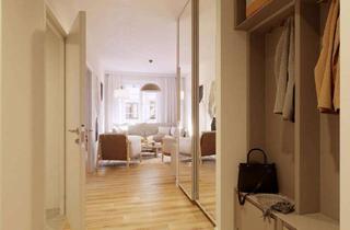 Wohnung kaufen in Marlene-Dietrich-Allee 21, 14482 Babelsberg Süd, Neubauwohnung mit Südbalkon in Babelsberg