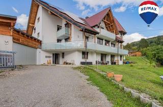 Wohnung kaufen in 78176 Blumberg, Moderne 3-Zimmer-Wohnung mit Aufzug in ruhiger Wohnlage in Blumberg - Epfenhofen