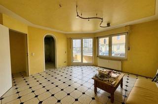 Wohnung kaufen in 41065 Lürrip, M'GLADBACH - LÜRRIP2-ZIMMER ERDGESCHOSSWOHNUNG INKL. BALKON IN ZENTRALER LAGE!