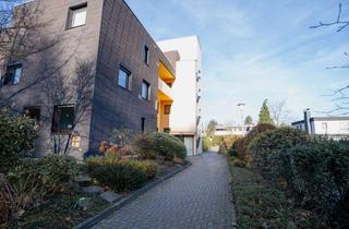 Wohnung kaufen in 53474 Bad Neuenahr-Ahrweiler, Bad Neuenahr, helle 4-Zimmer-Wohnung auf zwei Etagen mit sonnigem Balkon zu verkaufen