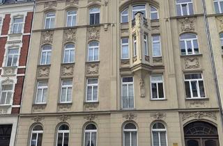 Wohnung kaufen in 08525 Oberer Bahnhof, 4-Zimmer Maisonettewohnung mit 2 Balkonen++Provisionsfrei++