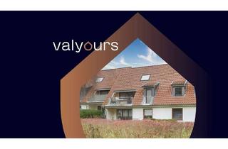 Wohnung kaufen in 24321 Hohwacht, PROVISIONSFREI FÜR KÄUFER! Kleine Eigentumswohnung zur Ferienvermietung oder Eigennutzung