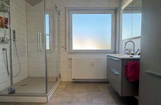 Wohnung kaufen in 64625 Bensheim, Helle 3-Zimmer-Eigentumswohnung mit Balkon & Garage – saniertes Bad und Einbauküche