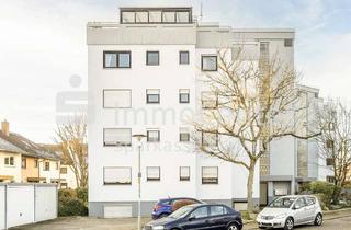 Wohnung kaufen in 76344 Eggenstein-Leopoldshafen, Zukünftiges Familienzuhause: 4-Zimmer-Wohnung mit viel Gestaltungsspielraum