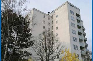 Wohnung kaufen in 66763 Dillingen, vermietete 2-Zimmer-Küche-Bad- Wohnung