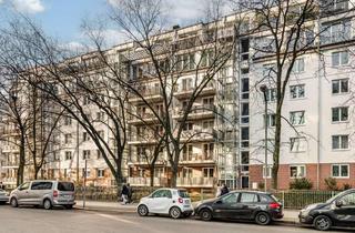 Penthouse kaufen in 10243 Friedrichshain, Bezugsfreies Penthouse mit Ausblick in Friedrichshain!
