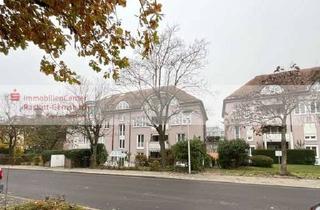 Wohnung kaufen in 76437 Rastatt, Zentrale 3-Zimmer-Eigentumswohnung mit Terrasse, Loggia und Tiefgaragenstellplatz in Rastatt