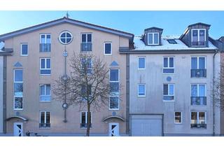 Wohnung kaufen in 17489 Fleischervorstadt, Schöne Eigentumswohnung in Zentrumsnähe