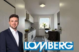 Wohnung kaufen in 47803 Inrath/Kliedbruch, VERMIETETE 4-ZIMMERWOHNUNG IN KREDFELDER DYKLAGE ZU VERKAUFEN!