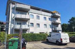 Wohnung kaufen in Beethovenring 19, 15711 Königs Wusterhausen, Große Dachgeschoßwohnung mit 2 Terrassen