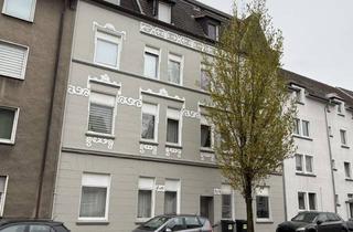Wohnung kaufen in 44866 Wattenscheid, Bochum-Wattenscheid – vermietete Altbau-ETW mit stabilem Mietertrag