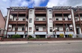 Wohnung kaufen in 69254 Malsch, Gepflegte 1-Zimmer-Wohnung mit Balkon, Stellplatz und Gartennutzung in 69254 Malsch zu verkaufen